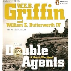The Double Agents
