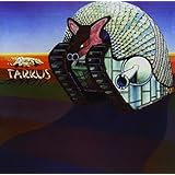 Tarkus (Deluxe Edition)