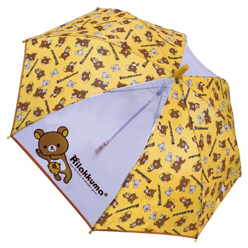 番 : 70019 ) 放松与窗口55厘米童伞名牌带一触