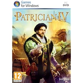 Patrician IV
