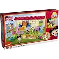 Mega Bloks Ni Hao, Kai-lan Buildable Bedroom