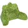 Brentwood Hollywood Bed rest, Tinge Green