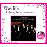 Music : Unbreakable: the Greatest Hits Vol.1/Girls' Night in Edition