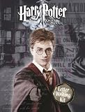 "Harry Potter and the Order of the Phoenix": Letter Writing Kit (Harry Potter Film Tie in)