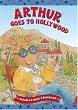 Arthur: Arthur Goes to Hollywood