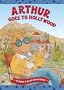 Arthur: Arthur Goes to Hollywood