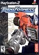Transformers PS2