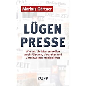 Lügenpresse