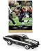 2008 Nfl Ford Mustang 67 New Orleans Saints Reggie Bush