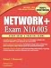 Network+ Study Guide & Practice Exams: Exam N10-003