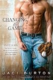 Changing the Game (A Play-by-Play Novel)