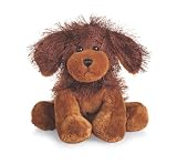 Webkinz-Brown-Dog
