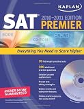 Kaplan SAT Premier 2010-2011