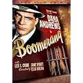 Boomerang (Dual-layered DVD)