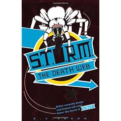 S.T.O.R.M. - The Death Web