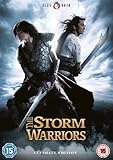 The Storm Warriors [DVD] [2009]