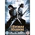 The Storm Warriors [DVD] [2009]