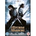 The Storm Warriors [DVD] [2009]