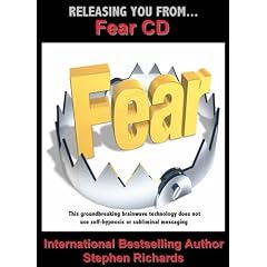 Releasing You from Fear