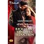 Rich Man's Vengeful Seduction (Silhouette Desire)