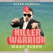 Killer Warrior | Marc Olden