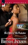 The Object of His Protection