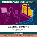 Three Radio Mysteries: v.1: Three BBC Radio 4 Full-cast Dramatisations Vol 1 (BBC Radio Collection)