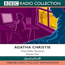 Three Radio Mysteries: v.1: Three BBC Radio 4 Full-cast Dramatisations Vol 1 (BBC Radio Collection)