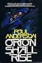 Orion Shall Rise