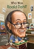 Who Was Roald Dahl? (Who Was...?)