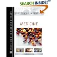 Medicine (History of Invention) by Daniel Gilpin