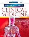Kumar and Clark's Clinical Medicine (MRCP Study Guides)