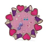 Cheer Earring Holder