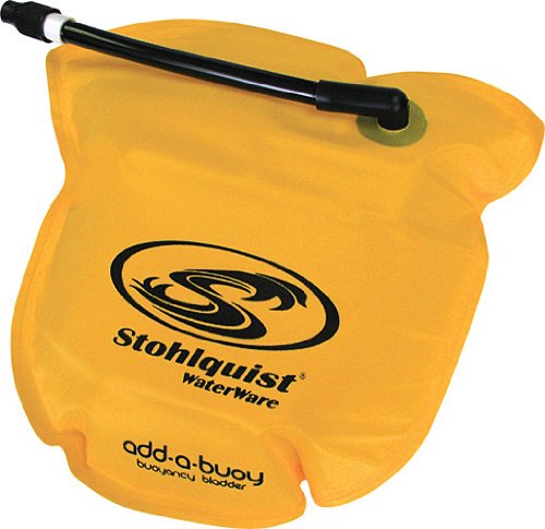 Stohlquist Add-A Buoy Bladder Floatation