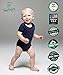 Fathers Day Gift - Keep Calm It's Daddy's First Father's Day Baby Onesie 3 - 6 months Wow pink