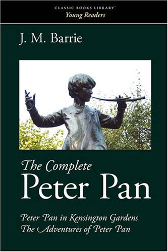 The Complete Peter Pan