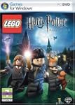 Lego Harry Potter - Ann�es 1 � 4