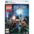 Lego Harry Potter