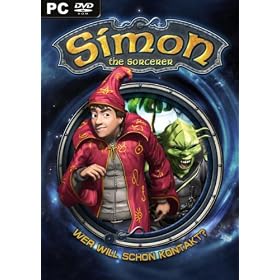 Simon The Sorcerer 5