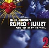William Shakespeare's Romeo + Juliet Volume 2
