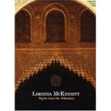 Loreena McKennitt: Nights from the Alhambra (Amaray - DVD + 2CD) [Import]by Loreena McKennitt