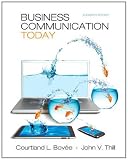 Business Communication Today (11th Edition)