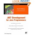 NET Development Java Programmers ebook