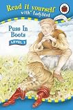 Cover of Puss in Boots by  1846460875