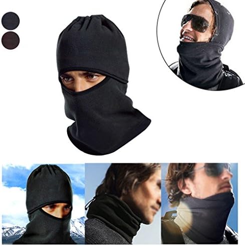 OWEISSE™ Anti Dust Cycling Bicycle Bike Motorcycle Racing Ski Half Face Mask