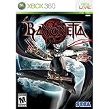 Bayonetta