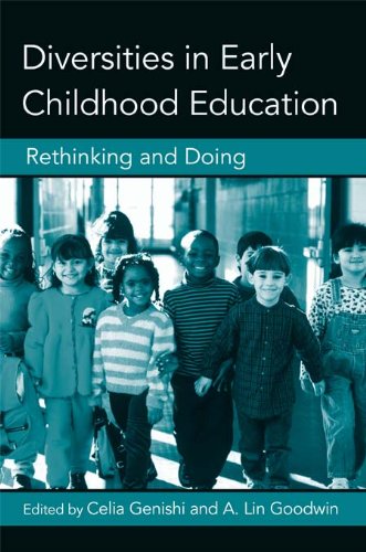 Diversities in Early Childhood Education: Rethinking and Doing (Changing Images of Early Childhood)