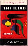 The Iliad (038505940X) by Homer