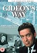 Gideon's Way - The Complete Series [Repackaged] [DVD] [1965]