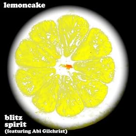 Blitz Spirit (ft Abi Gilchrist) - Single